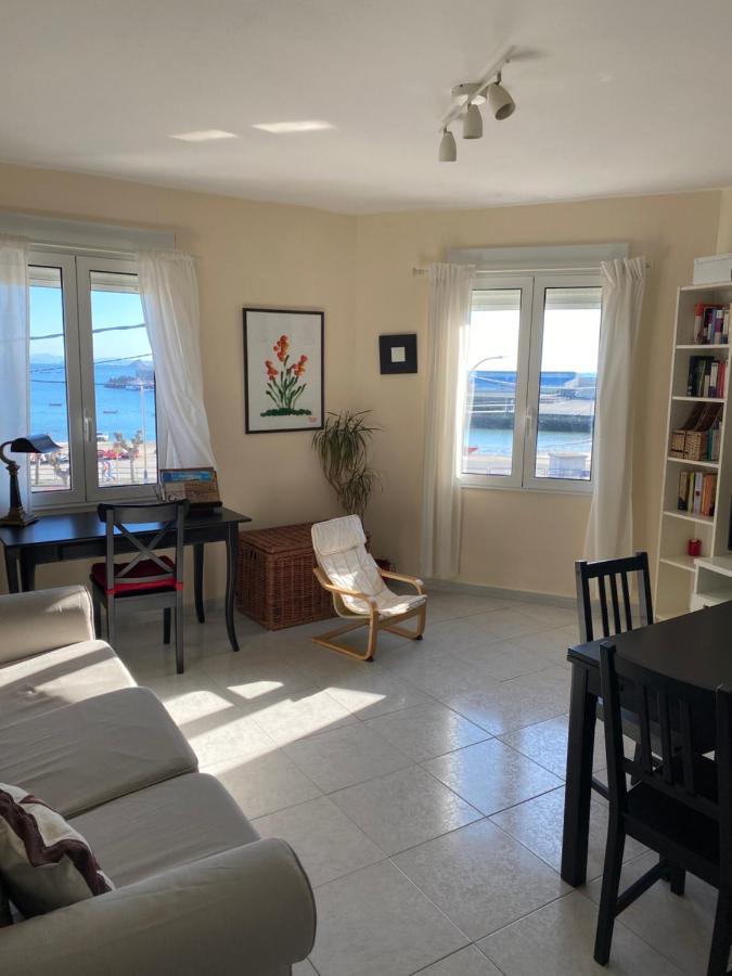 Apartamento En Las Rias Bajas ريبيرا المظهر الخارجي الصورة